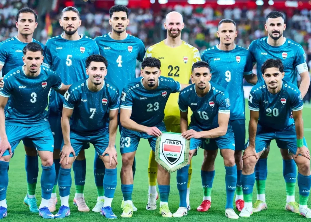 شوک به فوتبال عراق؛ ورود 5 ستاره به آمریکا ممنوع!