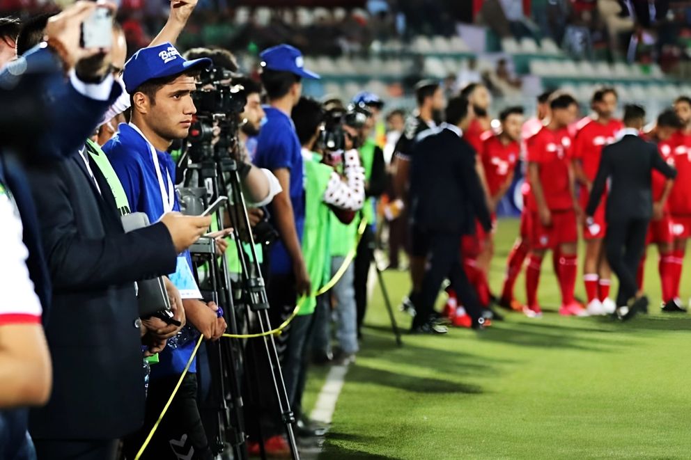 روز جهانی آزادی مطبوعات؛ ورزش افغانستان در محاصره سانسور و ضعف اطلاع‌رسانی