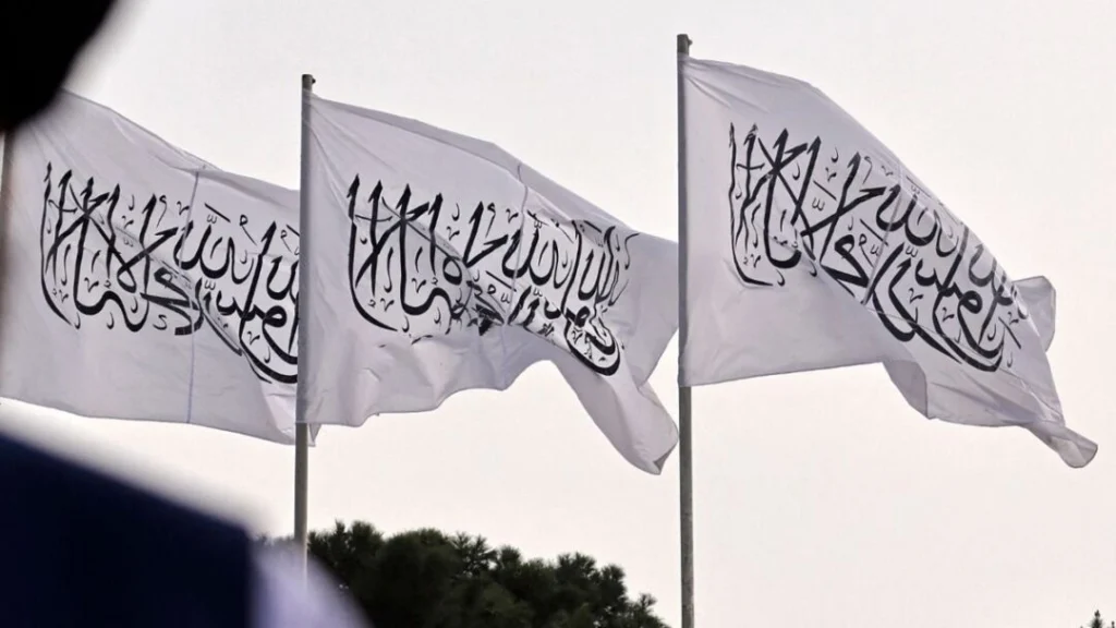والیان طالبان در جنوب شرق افغانستان، نشست امنیتی برگزار کردند