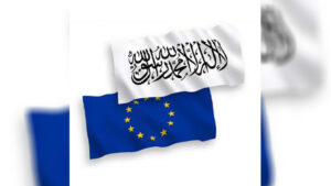 تاکید نمایندگان طالبان و اتحادیه اروپا بر گسترش روابط دوجانبه
