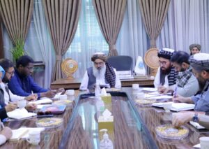 ادامه همکارهای یونیسف در بخش صحت افغانستان
