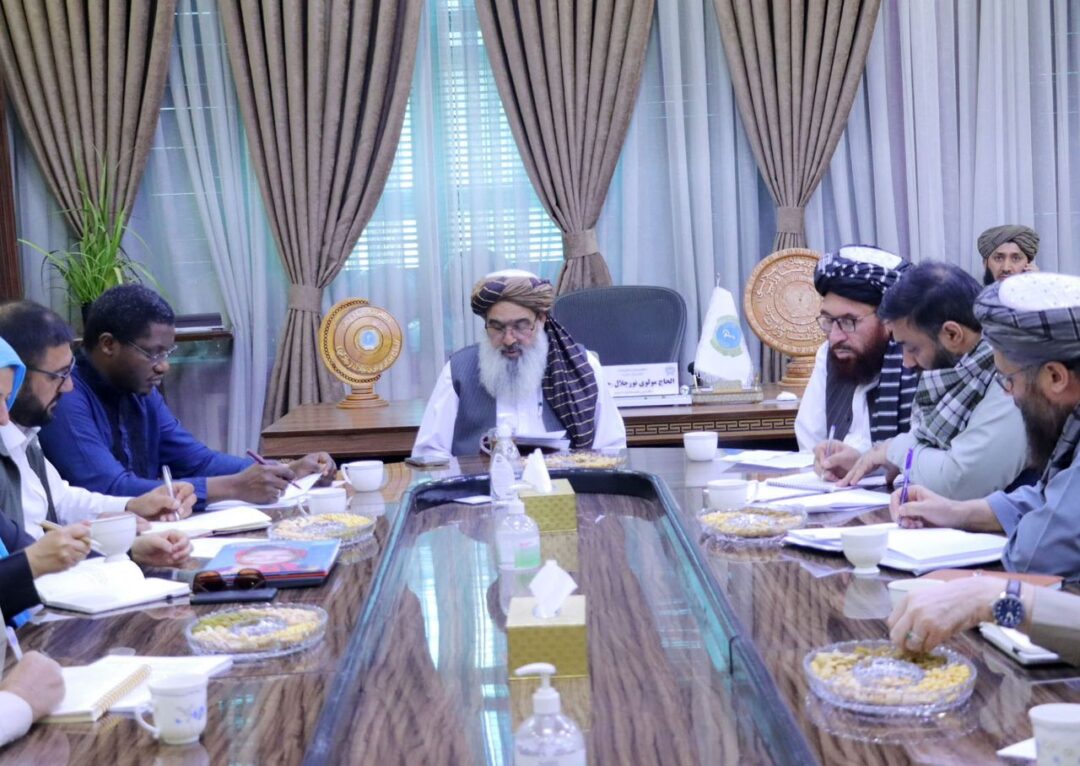 ادامه همکارهای یونیسف در بخش صحت افغانستان