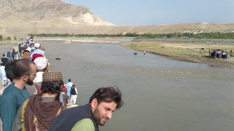 شش تن در کاپیسا و غزنی هنگام شنا جان باختند