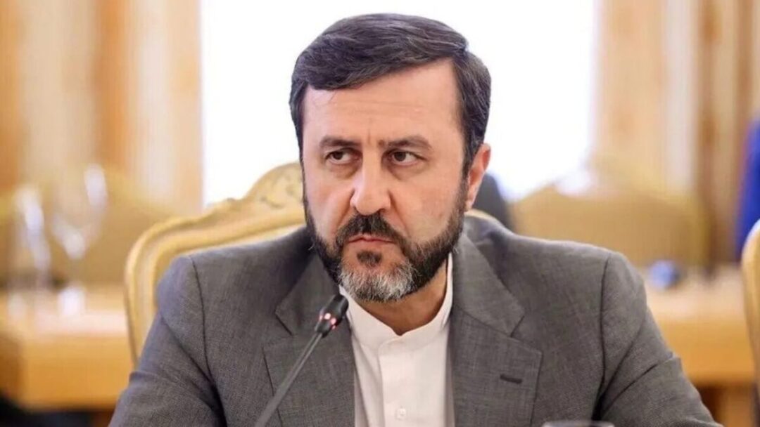 وزارت خارجه ایران: ایران یکپارچه و قاطعانه آماده مقابله با هرگونه تجاوز نظامی است