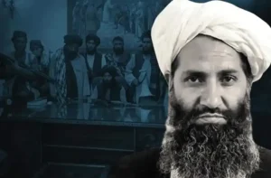 رهبر طالبان: مرگ بدون بیعت با امیر، «مرگ جاهلیت» است