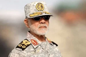 قرارگاه مرکزی خاتم‌الانبیا ایران: هرگونه عبور و مرور از تنگه هرمز تنها با هماهنگی ایران انجام می‌شود