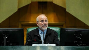 محمدباقر قالیباف با رأی بالای نمایندگان برای هفتمین سال متوالی به عنوان رئیس مجلس شورای اسلامی ج.ا.ایران انتخاب شد.