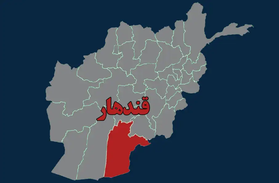 په کندهار کي د طالبانو د امنيتي ناستې جوړېدل