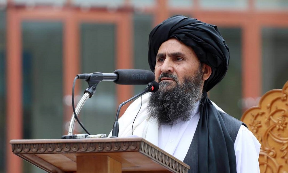طالبان: افغانستان حق دارد دارای شهرهای مدرن و زیر ساختهای مدرن باشد