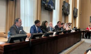 برگزاری نشست عدالت و حقیقت‌یابی برای افغانستان در ژنو