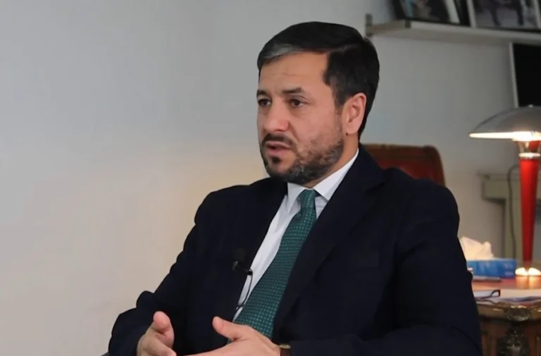 نصیراحمد اندېشه: په قونسلګریو کې د طالبانو واک ترلاسه کول امنیتي خطرونه لري