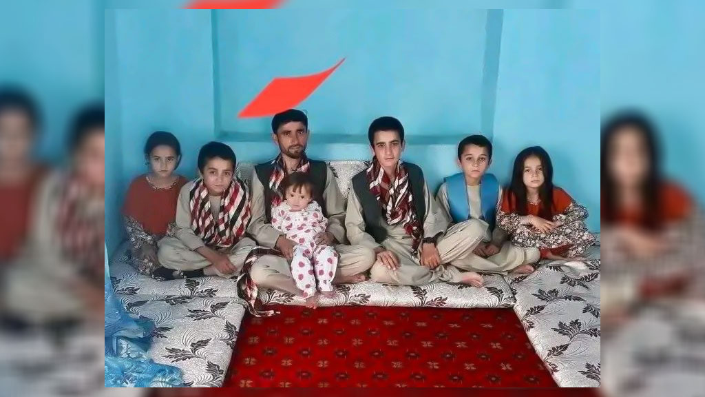 کشته شدن یک افسر پیشین ارتش ملی در شهر فیض‌آباد بدخشان
