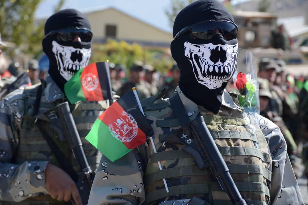 رد شدن ویزای نظامیان سابق همکار با بریتانیا پس از سالها انتظار