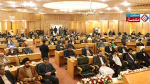 برگزاری همایش بین‌المللی «صالح بعد صالح» در مشهد
