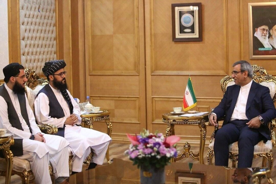 والی خراسان رضوی: حفظ شان و کرامت شهروندان افغانستان برای ما مهم است
