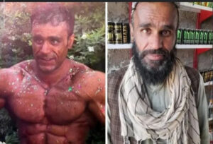 زندگی سخت ورزشکاران زیر سایه طالبان
