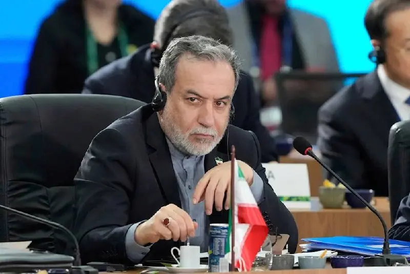 پاسخ ایران به امارات: ائتلاف با اسرائیل هم از شما محافظت نکرد