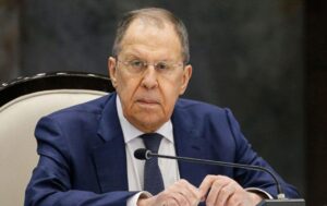 روسیه: ایران بحران‌سازِ تنگه هرمز نیست/ جنگ علیه ایران را فورا متوقف کنید