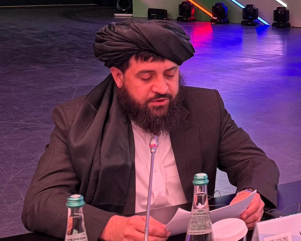 وزیر دفاع طالبان: افغانستان به سیستم دفاعی مسلکی نیاز دارد