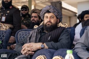 وزیر دفاع طالبان: توافق نظامی-فنی با روسیه علیه هیچ کشوری نیست