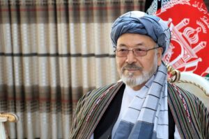 کریم خلیلی: لت و کوب روحانی شیعه از سوی طالبان تعرض آشکار به آزادی مذهبی است
