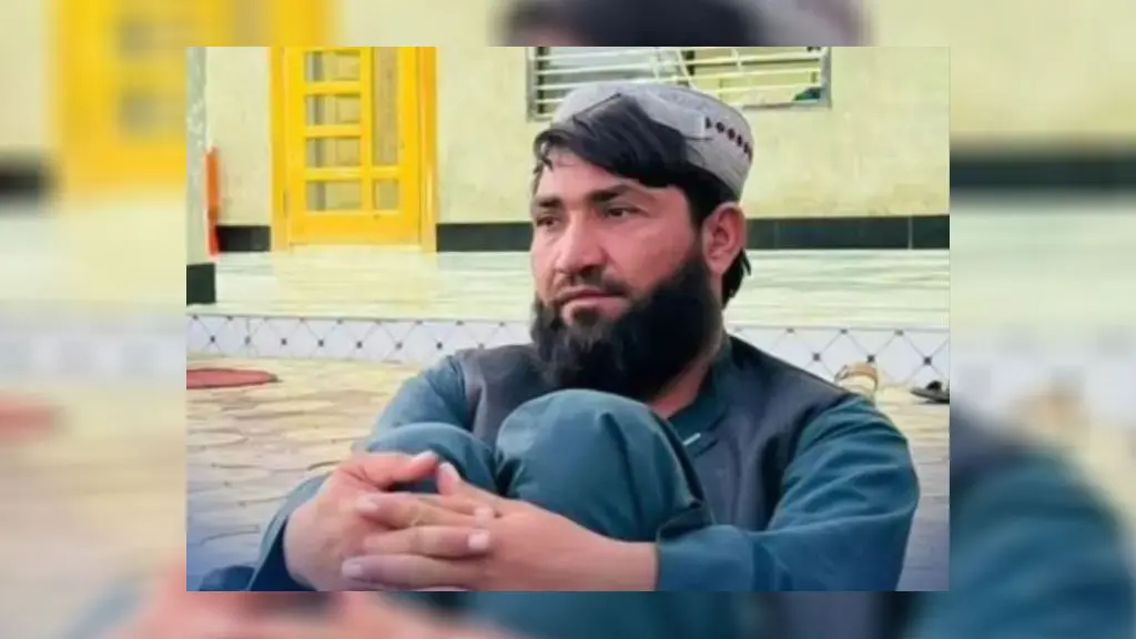 د پاکستاني ځواکونو له خوا د یوه افغان سوداګر وژل کېدل