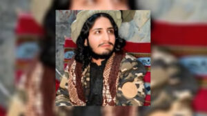 کشته شدن یک عضو تی تی پی، مرتبط با طالبان افغان‌ در پاکستان