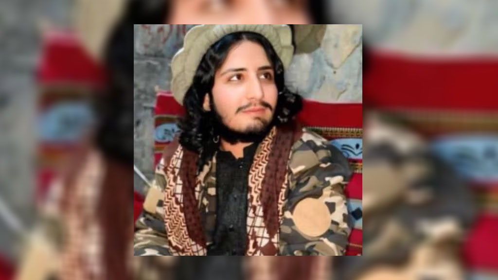 کشته شدن یک عضو تی تی پی، مرتبط با طالبان افغان‌ در پاکستان