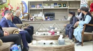 تاکید کابل و تهران بر گسترش همکاری‌های ترانزیتی و اقتصادی