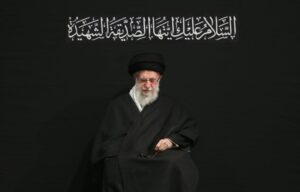 اعلام رسمی مراسم وداع و تشییع پیکر قائد شهید امت آیت‌الله‌ سید علی خامنه‌ای‌ اعلام شد