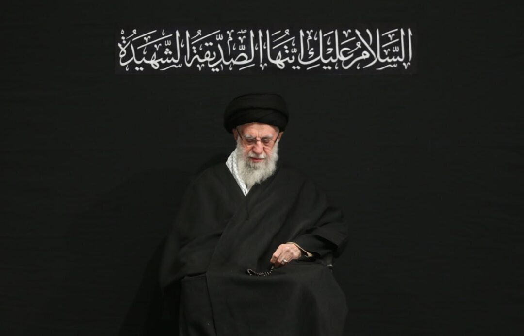 اعلام رسمی مراسم وداع و تشییع پیکر قائد شهید امت آیتالله سید علی خامنهای اعلام شد