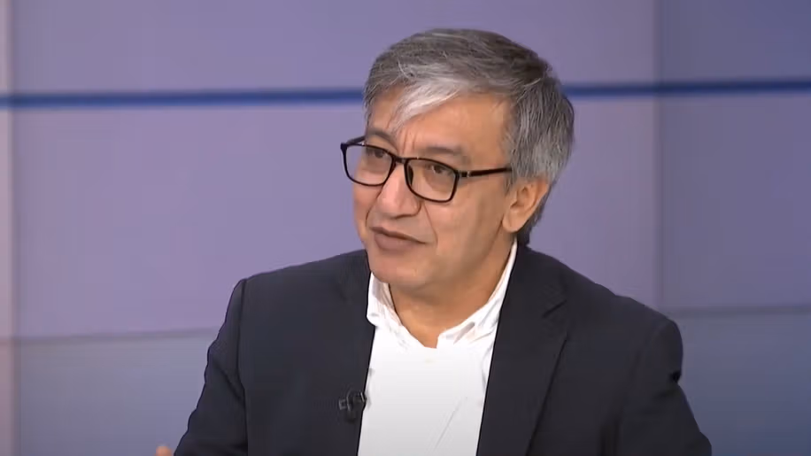 ناجی: طالبان هیچ راهی جز جنگ باقی نگذاشته است