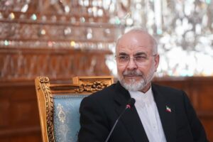 رییس مجلس نمایندگان ایران: هر تجاوزی با قاطعیت و بی‌درنگ پاسخ داده می‌شود