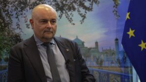اتحادیه اروپا: تعامل با طالبان به معنای به‌رسمیت‌شناسی نیست