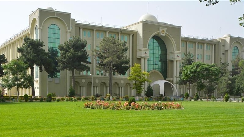 طالبان از هدف قرار گرفتن مراکز داعش در دو ایالت پاکستان خبر دادند
