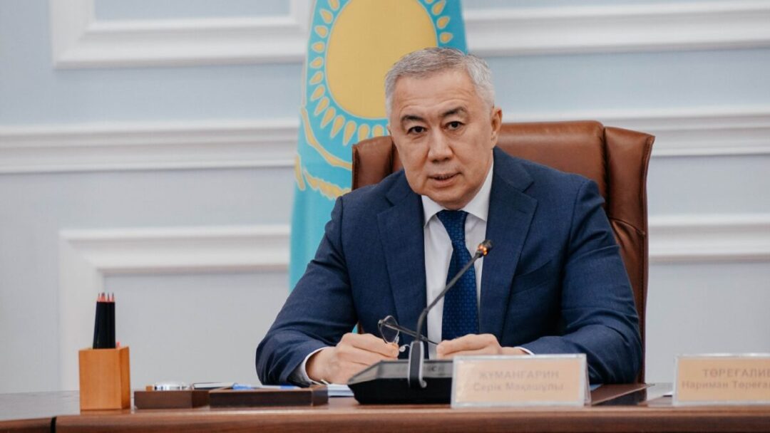 قزاقستان برای میانجی‌گری میان افغانستان و پاکستان اعلام آمادگی کرد