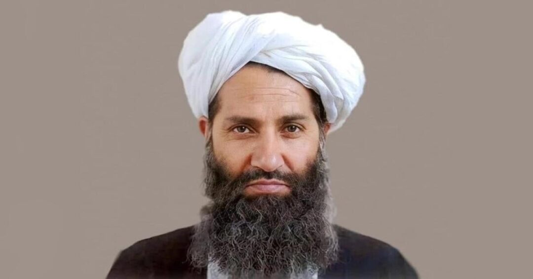 رهبر طالبان شماری از فرماندهان نظامی این گروه را تبدیل کرد