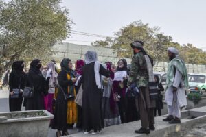 ۴۱ کشور خواستار پاسخگویی طالبان در قبال نقض حقوق زنان شدند