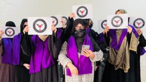 جنبش آزادگان در تبعید