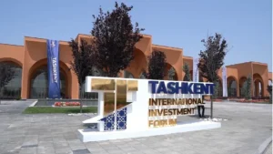 سفر هیئت طالبان به ازبیکستان برای اشتراک در فورم سرمایه‌گذاری تاشکند 