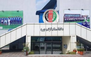 خوست میزبان بازی دوستانه تیم‌های ملی کریکت افغانستان و ازبیکستان