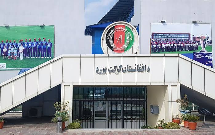 خوست میزبان بازی دوستانه تیمهای ملی کریکت افغانستان و ازبیکستان