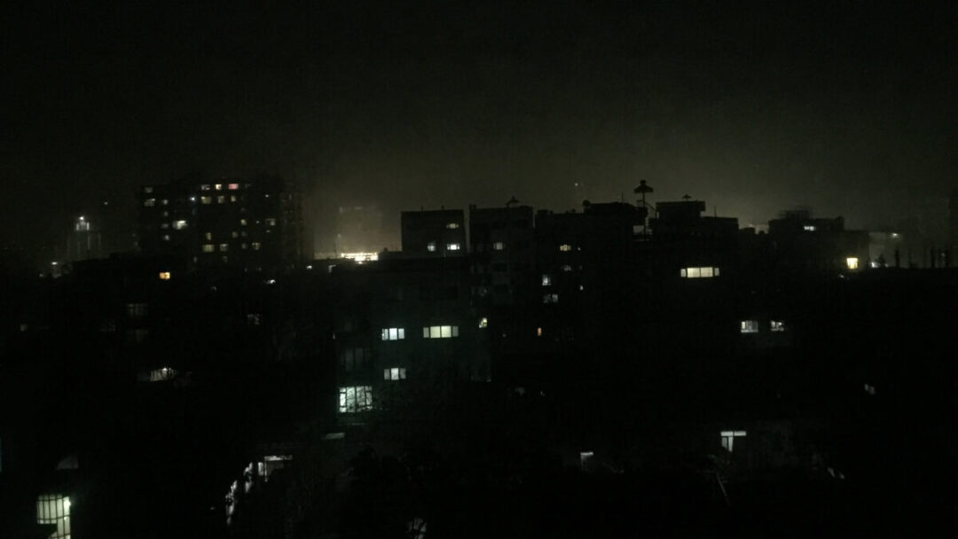 سازمان ملل: تنها ۳۳ درصد مردم افغانستان به برق دسترسی دارند