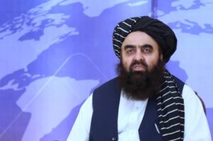 بروکسل در انتظار سفر احتمالی وزیر خارجه طالبان