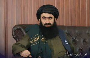 طالبان: صدای زنان عورت است، پوشاندن رویشان ضروری است