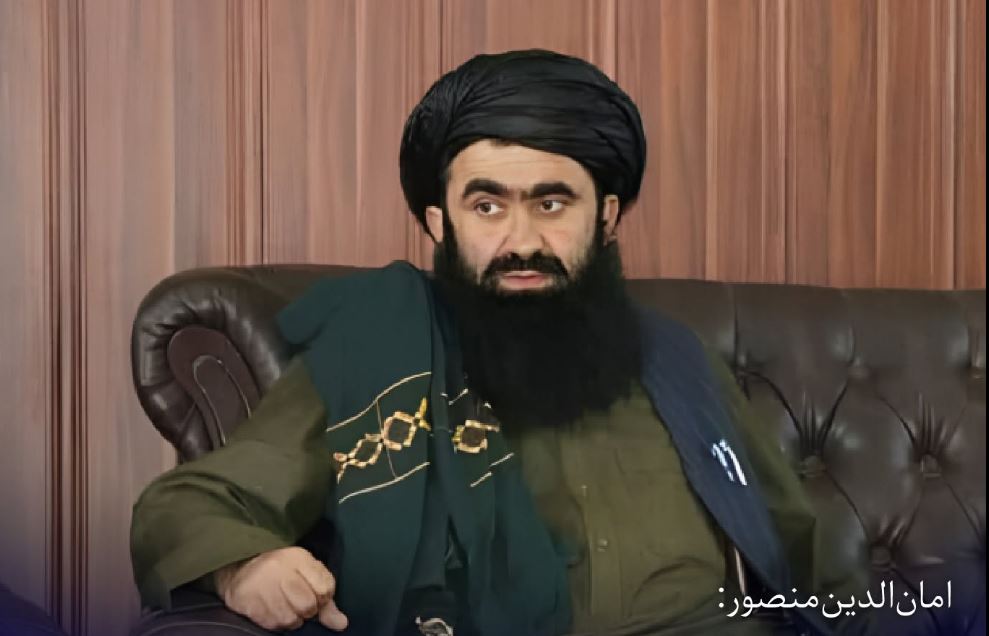 طالبان: صدای زنان عورت است، پوشاندن رویشان ضروری است