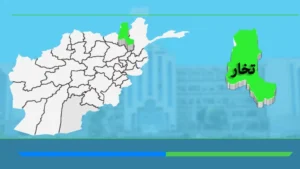 منابع: نیروهای طالبان سه معدن‌کار طلا را در تخار به قتل رساندند