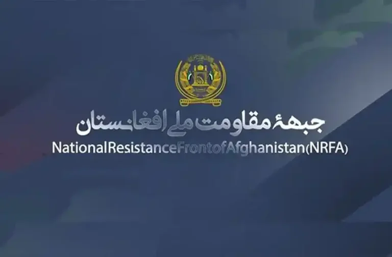 د مقاومت جبهې په هرات کې د طالبانو د دوو غړو د وژل کېدو خبر ورکړ