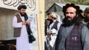 طالبان به دنبال توقف نفوذ جمعه فاتح در مناطق دروازها بدخشان