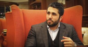 حبیب‌الرحمن حکمتیار: مشکلات افغانستان ناشی از نبود حکومت فراگیر است